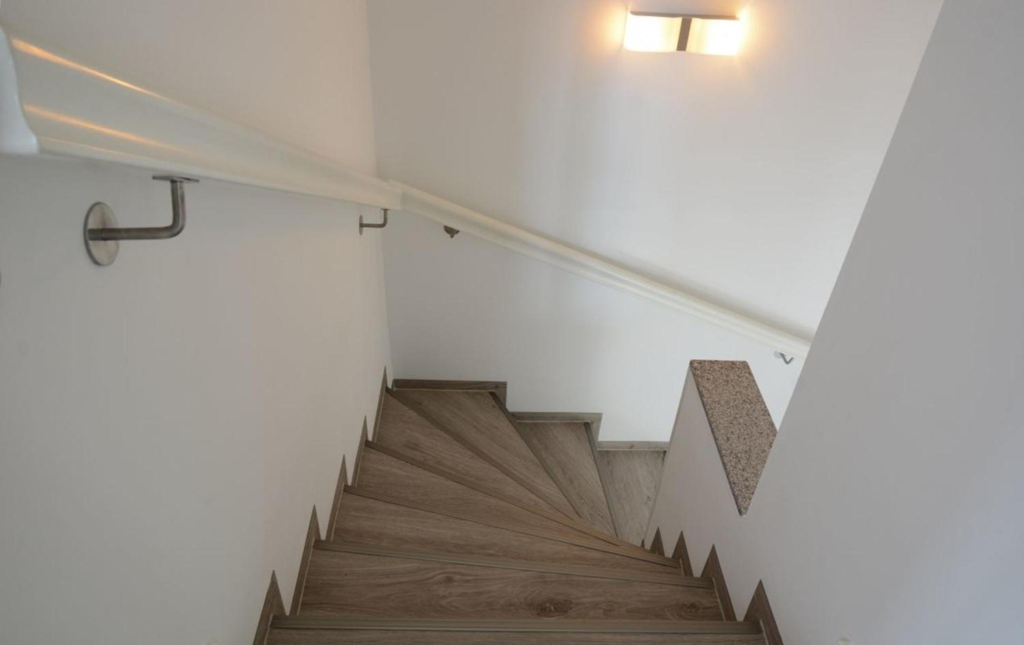 Haus Katharina Links Villa Wyk auf Foehr Luaran gambar