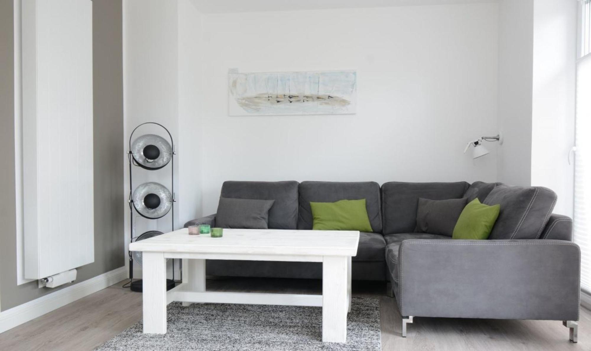 Haus Katharina Links Villa Wyk auf Foehr Luaran gambar